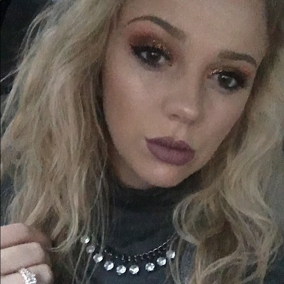 Meet your Posher, Keanna - Picture 1 of 1